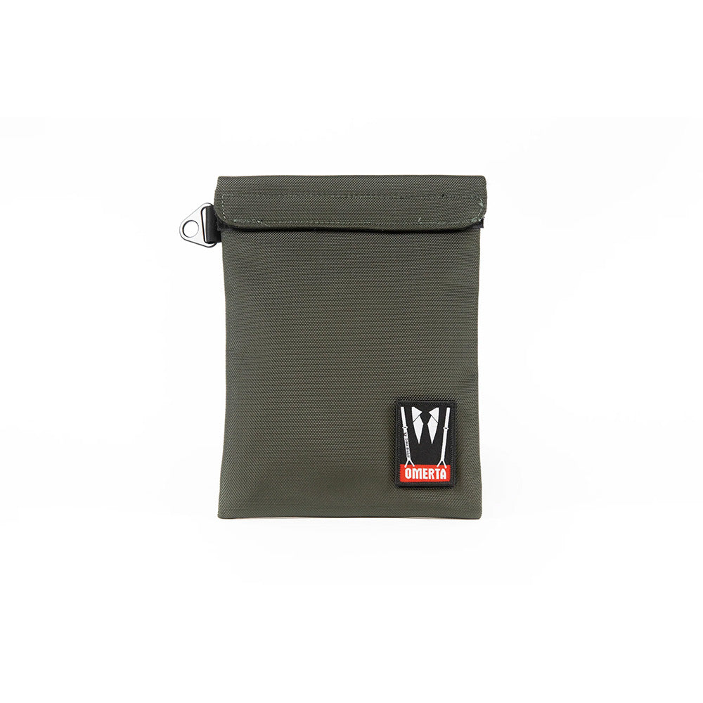 Dime Bags 7" Omerta Capo Green Sunshine Daydream