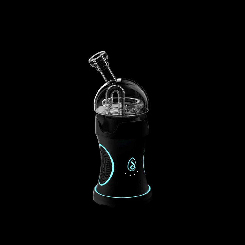 Boost Glass Dr. Dabber Boost Evo™ Hemisphere Glass Attachment – Sunshine Daydream