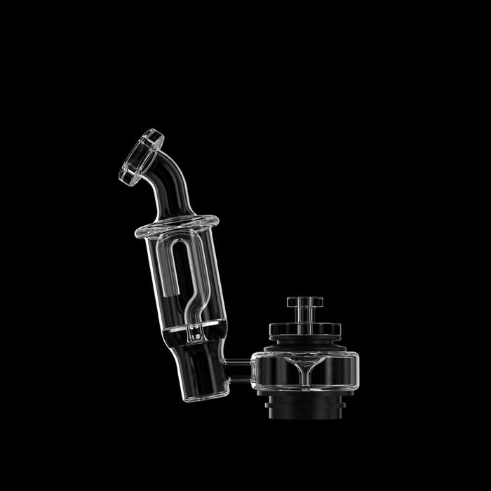 Dr. Dabber Boost Evo™ TDE JPerc Glass Attachment Sunshine Daydream