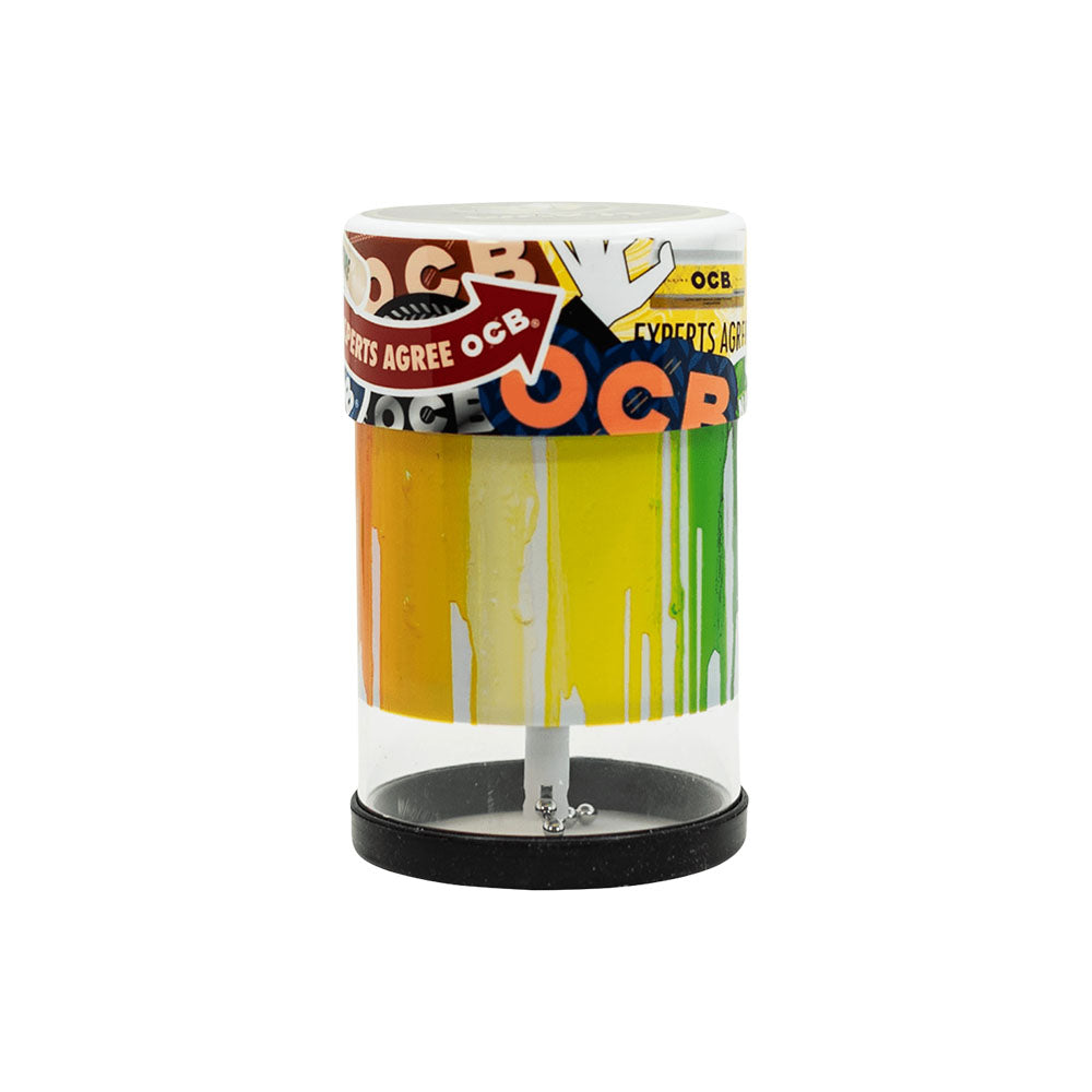 OCB x Wakit Series Electric Grinder Sunshine Daydream