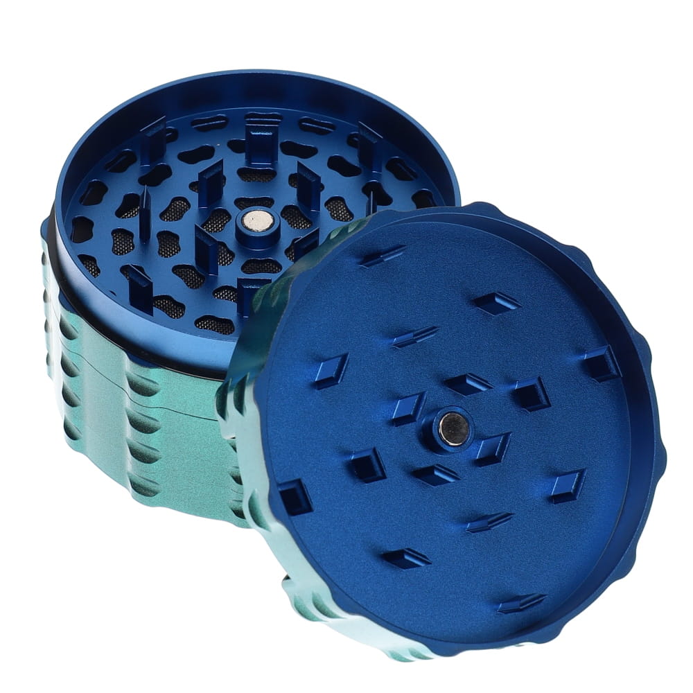 Phoenician Large 4 Piece Grinder Limited Edition Universe Collection