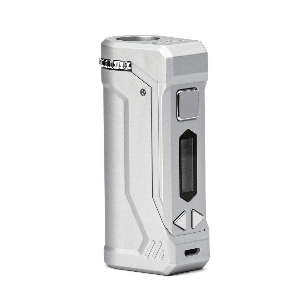 Yocan UNI Pro Box Mod - Silver – Sunshine Daydream