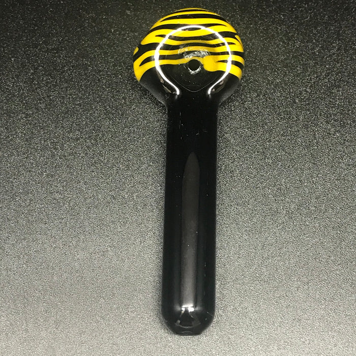 Jellyfish Glass Sunshine Luv Pipe Sunshine Daydream