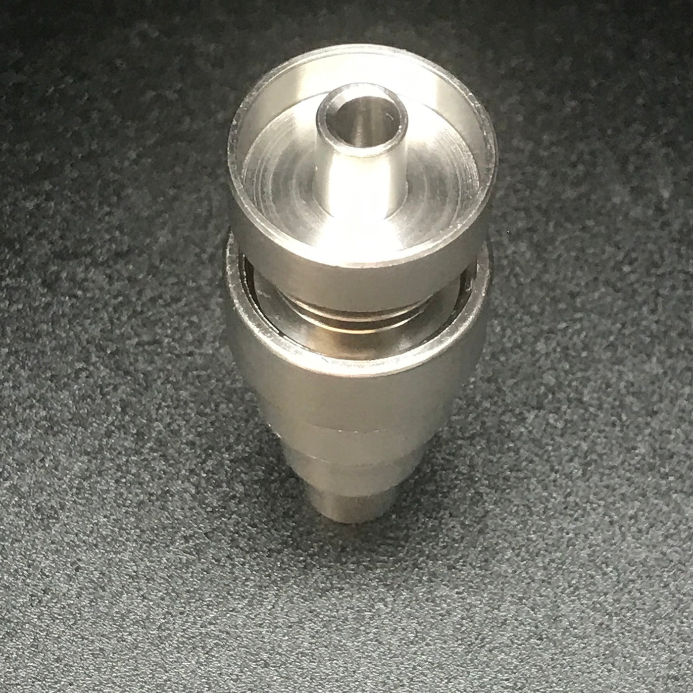 14mm Male Wholesale USA Glass 2mm Quartz Banger Nail